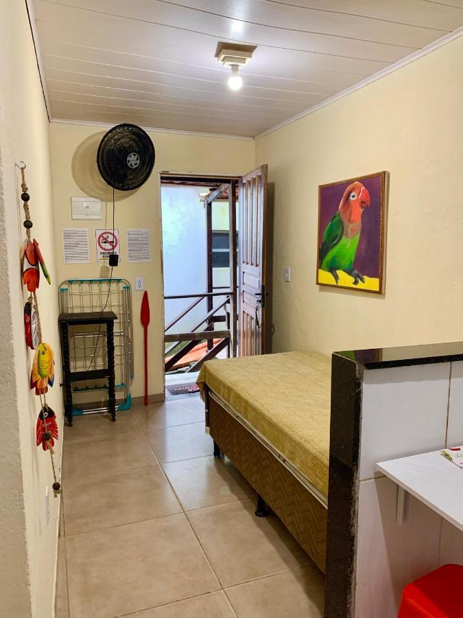公寓 Masala House - - Ig Abraão
