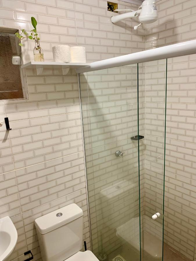 Masala House - - Ig 公寓 Abraão