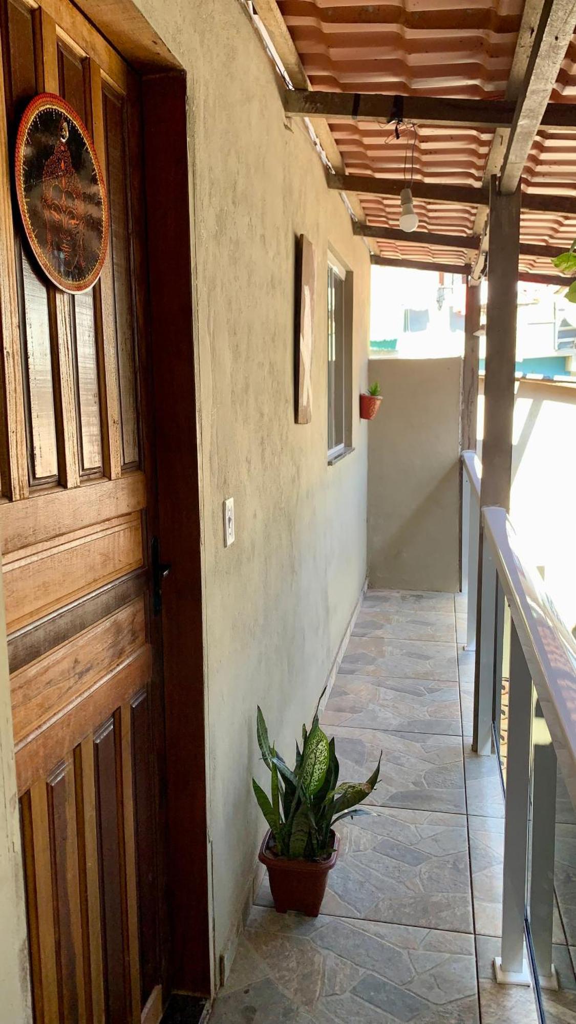 公寓 Masala House - - Ig Abraão